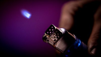 FLAME, Gimmicks and Online Instruction by Murphy's Magic - Image 4