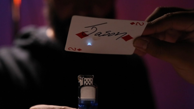 FLAME, Gimmicks and Online Instruction by Murphy's Magic - Image 5