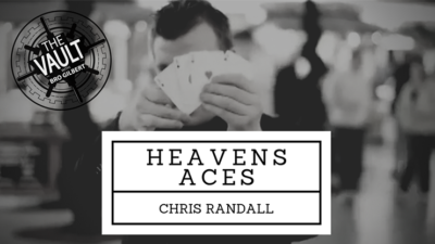 The Vault - Heavens Aces by Chris Randall video (Download)
