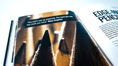 False Anchors Set, Book and Gimmick by Ryan Schultz - Image 5