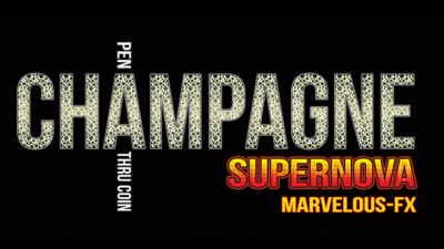 Champagne Supernova, U.S. 25 Matthew Wright