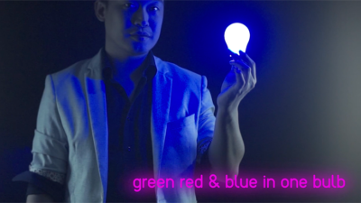 SHINE 2, with remote by Magic 007 & MS Magic - Image 2