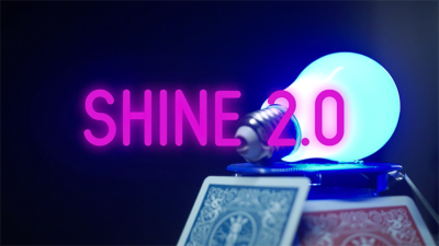 SHINE 2, with remote by Magic 007 & MS Magic