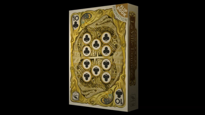 Clockwork La Ville Lumiere by fig. 23 - Image 2