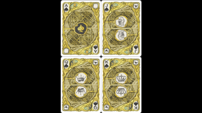 Clockwork La Ville Lumiere by fig. 23 - Image 4