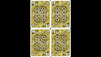 Clockwork La Ville Lumiere by fig. 23 - Image 6