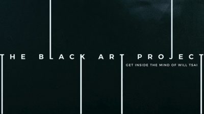 Black Art Project V1, 2 DVD Set by SansMinds