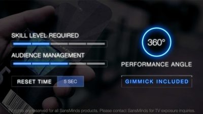 Gum to Anything, Gimmicks and Online Instructions by Sansminds Magic - Image 6