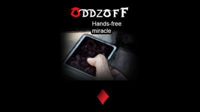 Oddzoff - Hands Free Miracle by Kevin Parker video (Download)