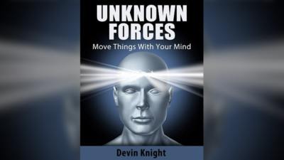 Unknown Forces by Devin Knight ebook (Download)