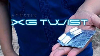 XG Twist by Agustin video (Download)
