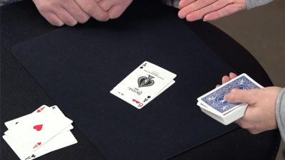Ultimate Self Working Card Tricks: Ryan Matney video (Download) - Image 4
