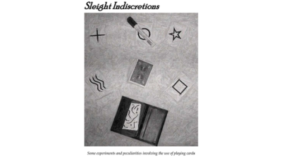 Sleight Indiscretions by Brian Lewis eBook (Download)