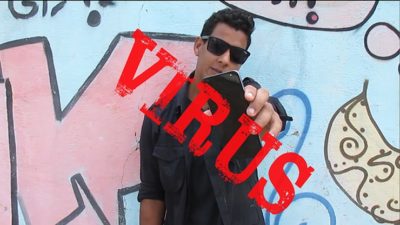 Virus by Saymon video (Download)