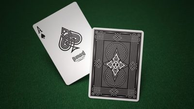 Diamond Marked Playing Cards by Diamond Jim tyler - Image 2
