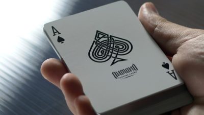 Diamond Marked Playing Cards by Diamond Jim tyler - Image 4