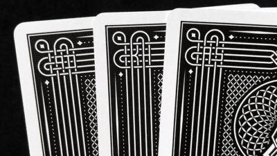 Diamond Marked Playing Cards by Diamond Jim tyler - Image 6
