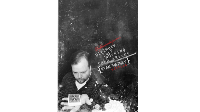 Ultimate Self Working Card Tricks: Ryan Matney video (Download)