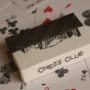 Chess Club Limited Edition Playing Cards by Magic Encarta 62740-full.png