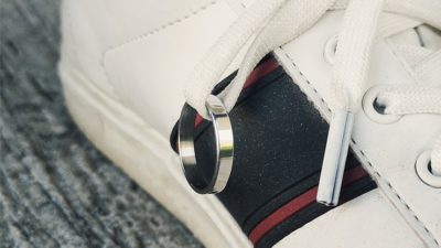 Truly Tied WHITE, Gimmick and Online Instructions by JOTA - Image 2