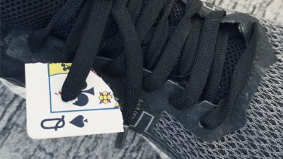 Truly Tied BLACK, Gimmick and Online Instructions by JOTA - Image 3