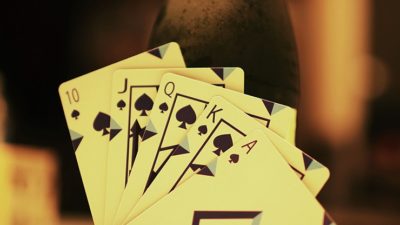 Transflux Playing Cards - Image 2