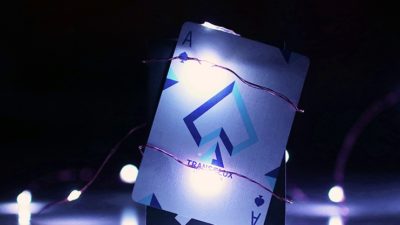Transflux Playing Cards - Image 3