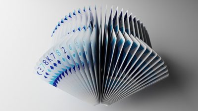 Transflux Playing Cards - Image 4