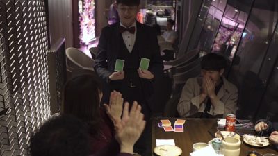 IMPOSSIBLE by Hank & Himitsu Magic - Image 6