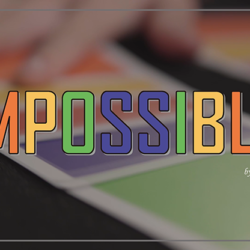 IMPOSSIBLE by Hank & Himitsu Magic