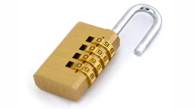 Dead Lock, World Version Medium by Michael Murray - Image 2
