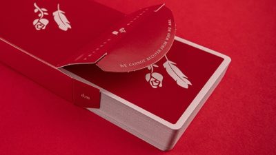 Private Reserve Remedies Playing Cards By Madison x Schneider - Image 3