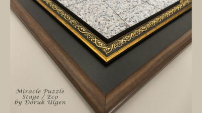 Miracle Puzzle, STAGE/ECO by Doruk Ulgen - Image 2