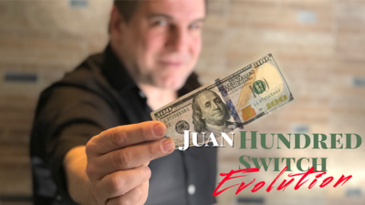 Juan Hundred Switch Evolution by Juan Pablo video (Download)