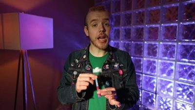 Color Stix by Eric Stevens video (Download) - Image 2