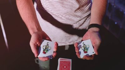 The Flash by Nick Popa video (Download) - Image 2