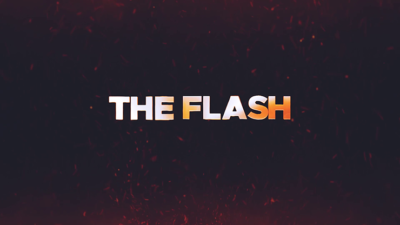 The Flash by Nick Popa video (Download)