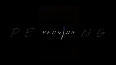 Pending by Alessandro Criscione video (Download)