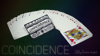 Coincidence by Tones video (Download)