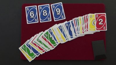 You Know, UNO by David Jonathan video (Download) - Image 4