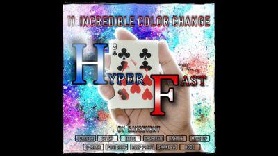 Hyper Fast by SaysevenT video (Download)