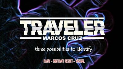 Traveler by Marcos Cruz video (Download)