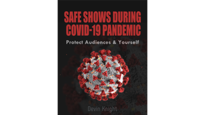 Safe Shows During Covid-19 Pandemic by Devin Knight eBook (Download)