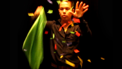 BALL IDEAS by Luis Zavaleta video (Download) - Image 3