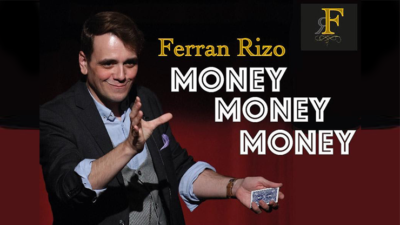 Money, Money, Money by Ferran Rizo video (Download)