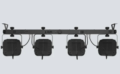 CHAUVET 4BAR Flex Q (stand not included) - Image 4