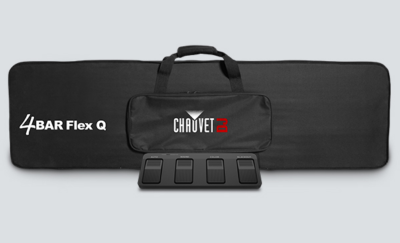 CHAUVET 4BAR Flex Q (stand not included) - Image 2