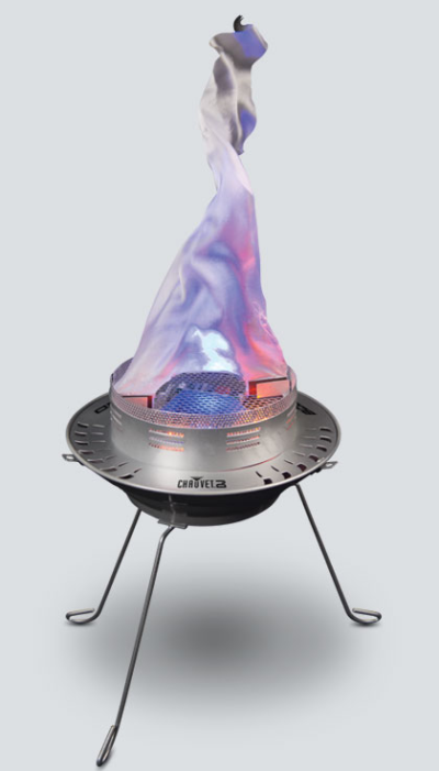 Chauvet BOB LED Simulated Fire