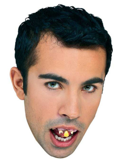Snagle Teeth