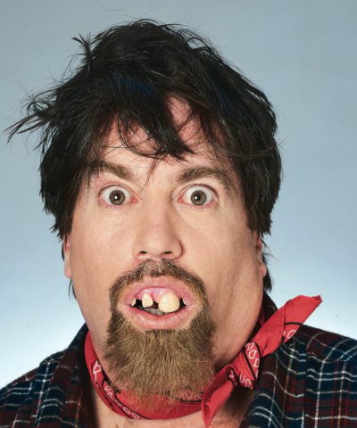 Doofas Teeth
